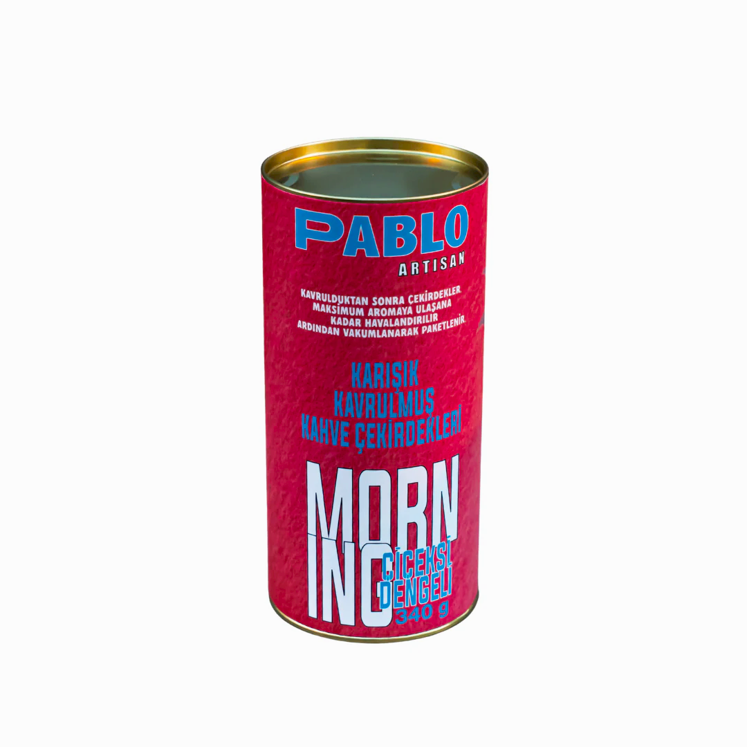 Morning Nitelikli Çekirdek Kahve